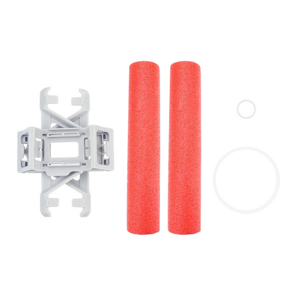 Drone Gimbal Mount - ドローン滑り止めフロート三脚/浮力スティックキットアクセサリーレンジギアレッグdji mini/mini 2 se