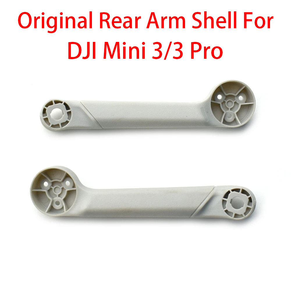 Dji Drone Mini 3 - オリジナル DJI ミニ 3/3 プロドローンリアアームシェルモーターなしミニ 3