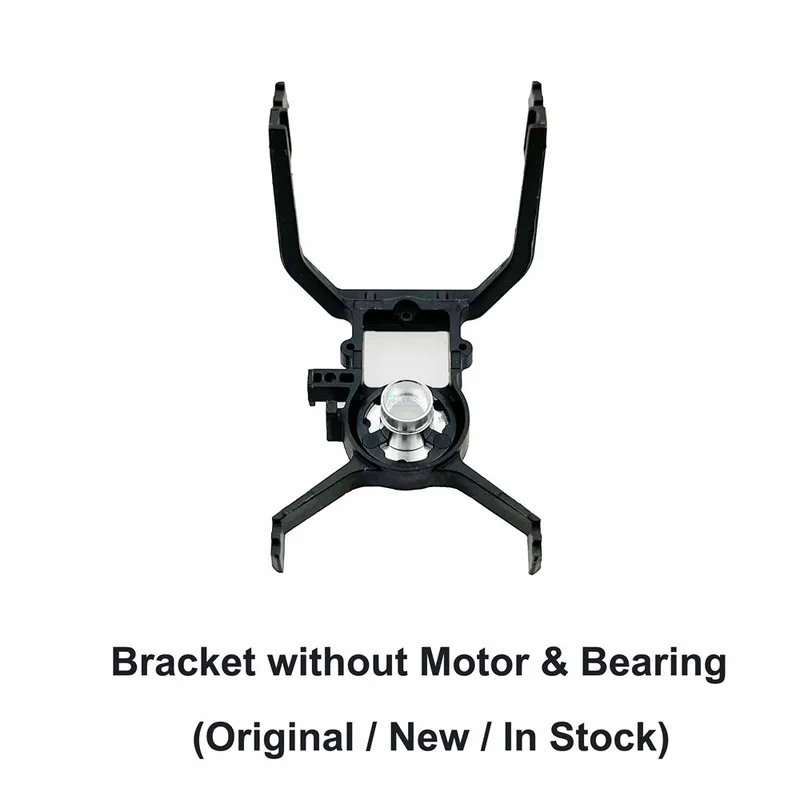 Drone Gimbal Dampener - 振動吸収ジンバル,dji mavic mini 1,2,seドローン用ダンパー,モーターロール,ヨーアームマウントボード,純正