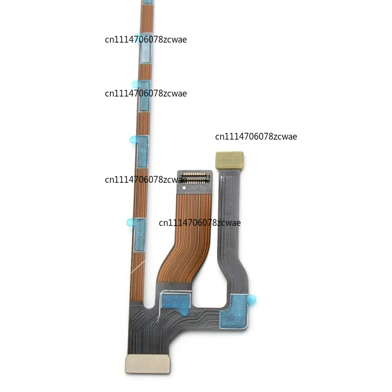 Drone Gimbal Ribbon Cable - DJI Mavic Mini 1/2/SE ドローン修理用スペアパーツ ジンバルリボンケーブル