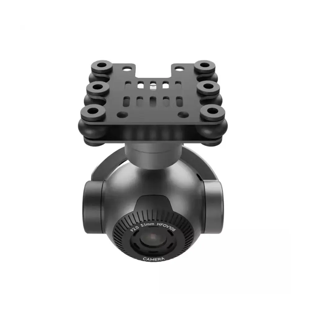 Skydroid C11 4K 3軸ジンバルカメラ、30倍ズ - Drone Gimbal 3 Axis のレビューと価格