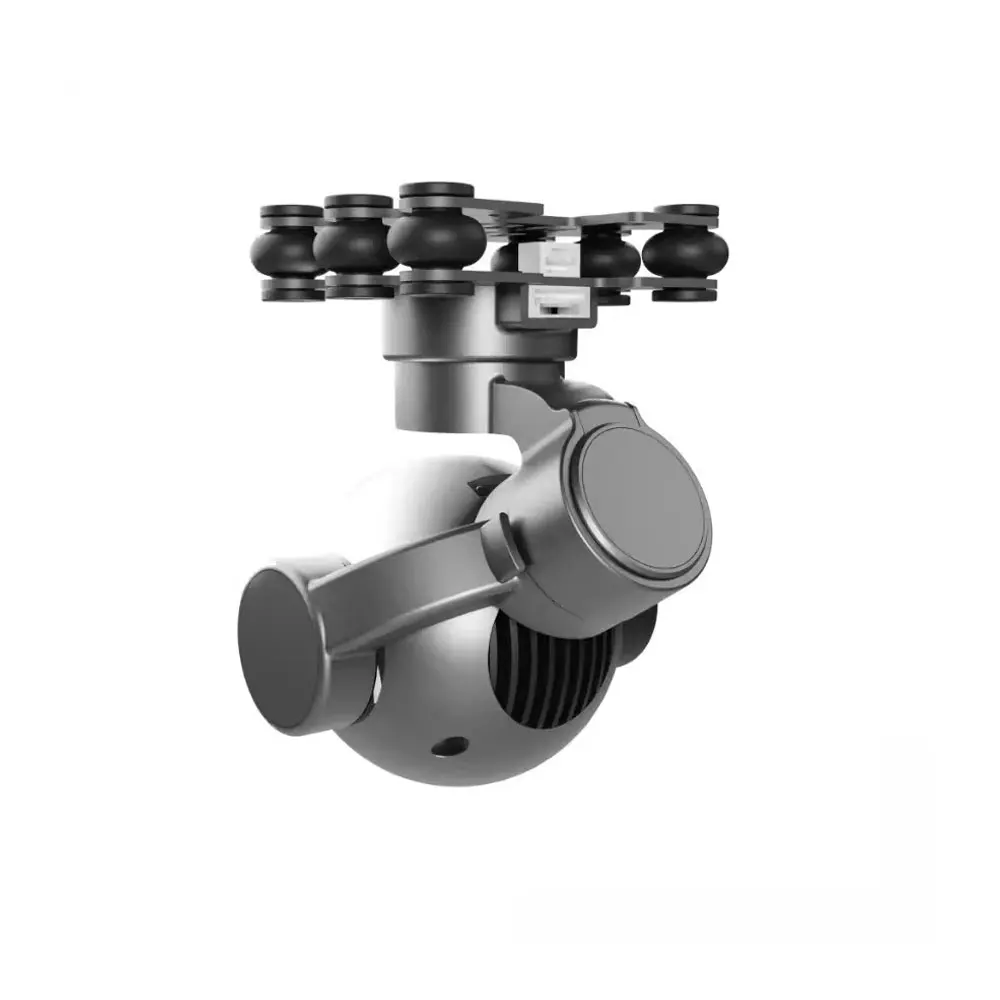 Skydroid C11 4K 3軸ジンバルカメラ、30倍ズ - Drone Gimbal 3 Axis のレビューと価格