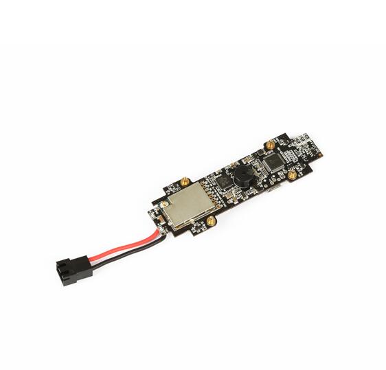 Hubsan-リモートコントロールドローンh122dx4 r - Holy Stone Drone Hs720 のレビューと価格