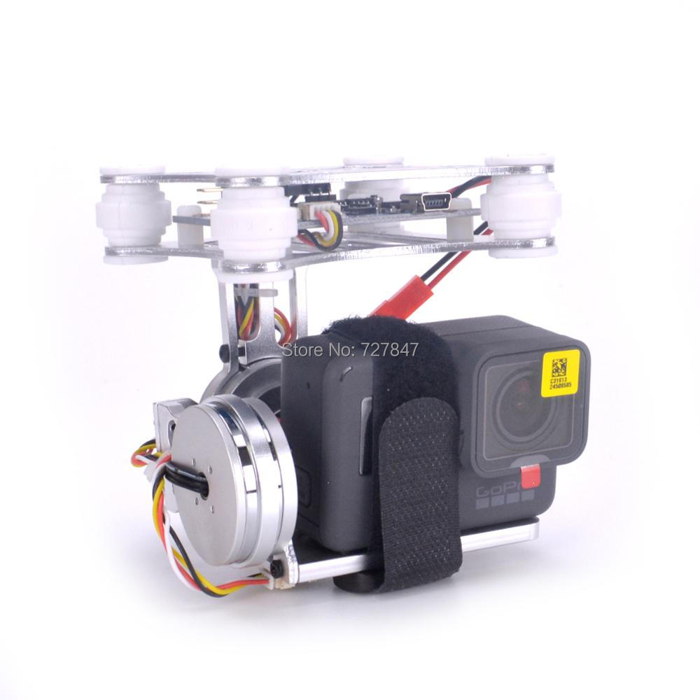 Gopro 3 4 gopro hero 5 6 gopro - Drone Gimbal For Gopro Hero のレビューと価格