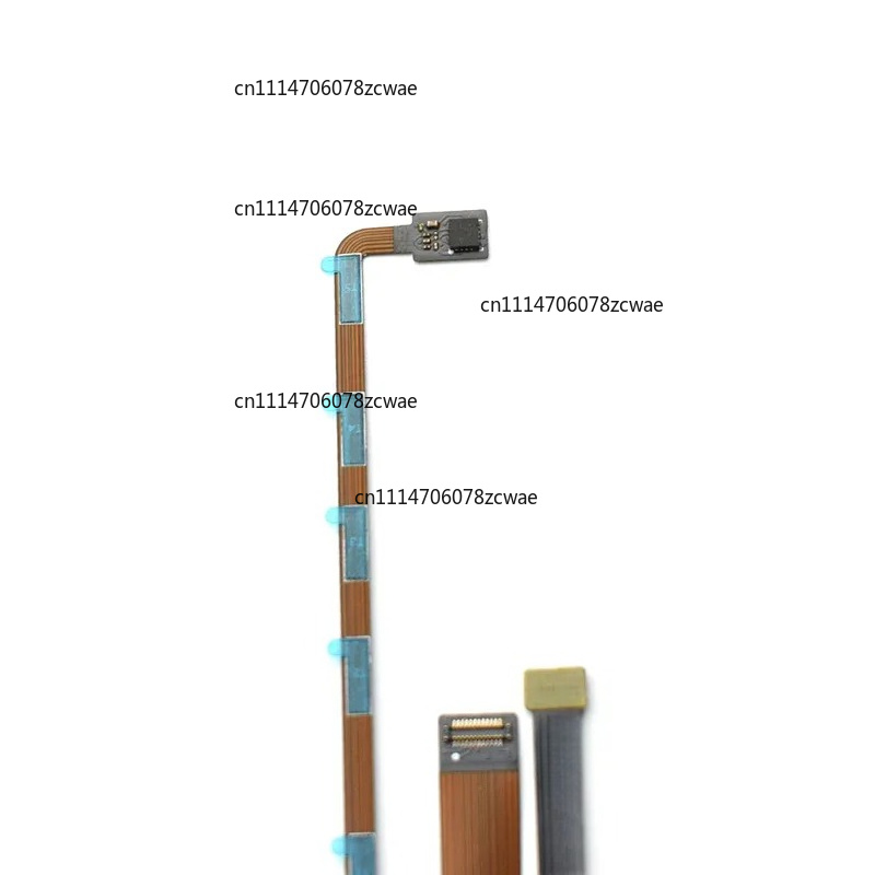 DJI Mavic Mini 1/2/SE ドローン修理用ス - Drone Gimbal Ribbon Cable のレビューと価格