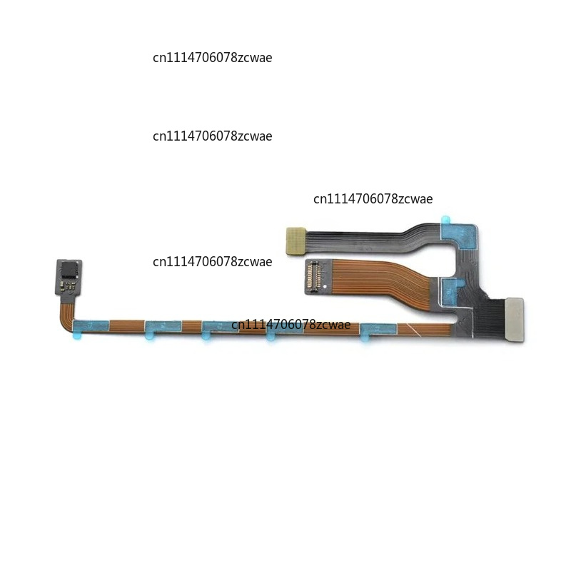 DJI Mavic Mini 1/2/SE ドローン修理用ス - Drone Gimbal Ribbon Cable のレビューと価格