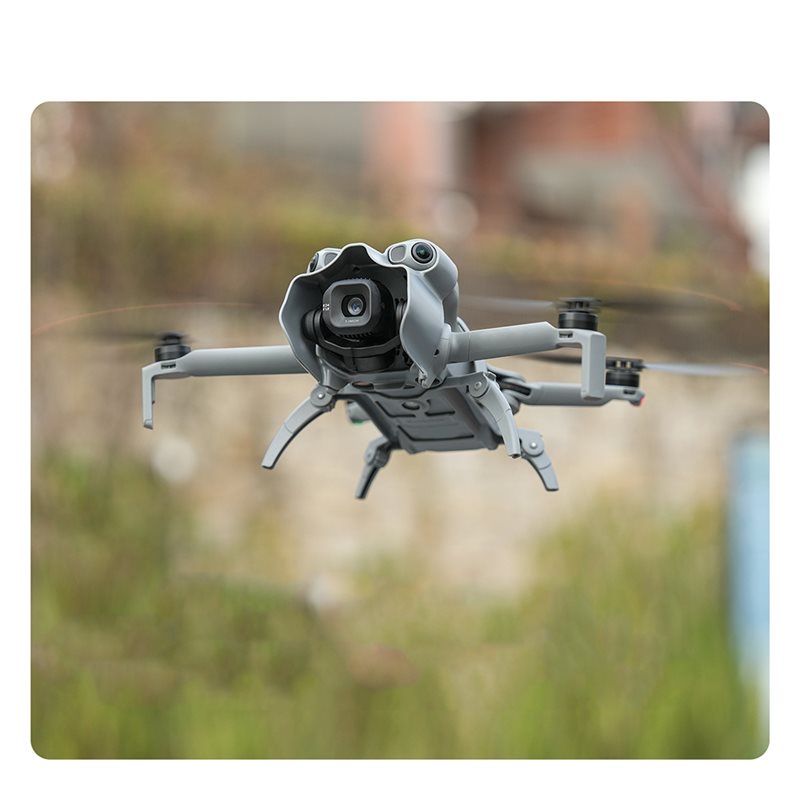 DT18 アンチグレアレンズフード ミニ5プロ用ジンバルレン - Drone Gimbal For Gopro のレビューと価格