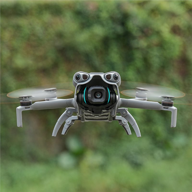 DT18 アンチグレアレンズフード ミニ5プロ用ジンバルレン - Drone Gimbal For Gopro のレビューと価格
