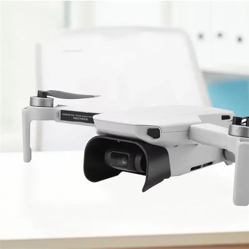 DJI Mini/Mini 2/Mini SE用DT18レン - Drone Gimbal For Gopro のレビューと価格