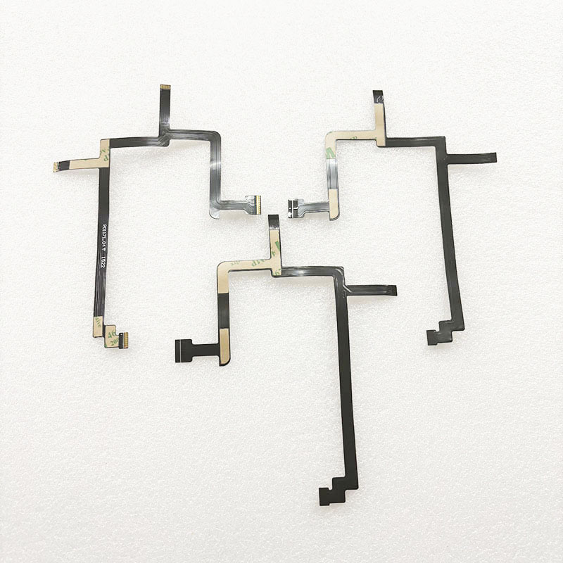 新品 PTZ フレキシブルジンバル フラットリボンフレックス - Drone Gimbal Ribbon Cable のレビューと価格