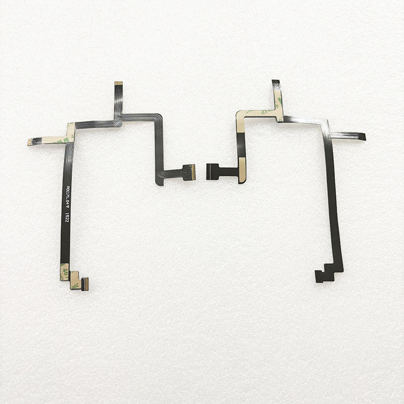 新品 PTZ フレキシブルジンバル フラットリボンフレックス - Drone Gimbal Ribbon Cable のレビューと価格